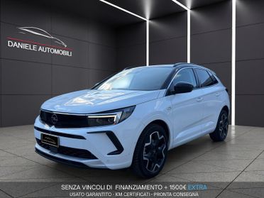 OPEL Grandland 1ª serie Grandland 1.5 diesel E...