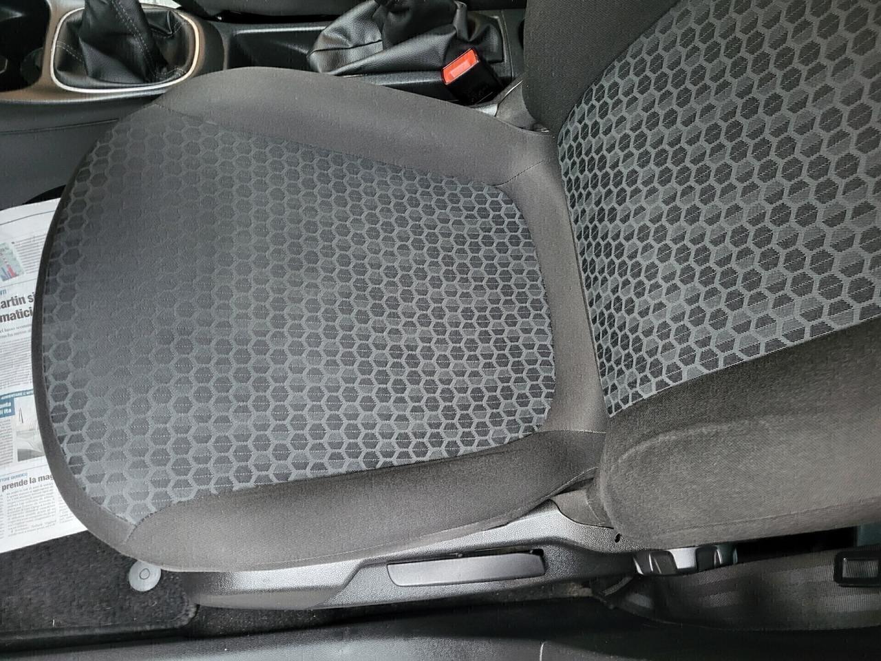 OPEL CORSA 1,3 CDTI-EURO 6-UNICA PROP-3 REVISIONI