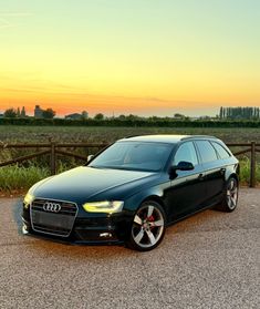 Audi A4 Avant 2.0 TDI 143 CV F.AP. multitronic