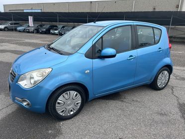 Opel Agila 1.0 12V 65CV