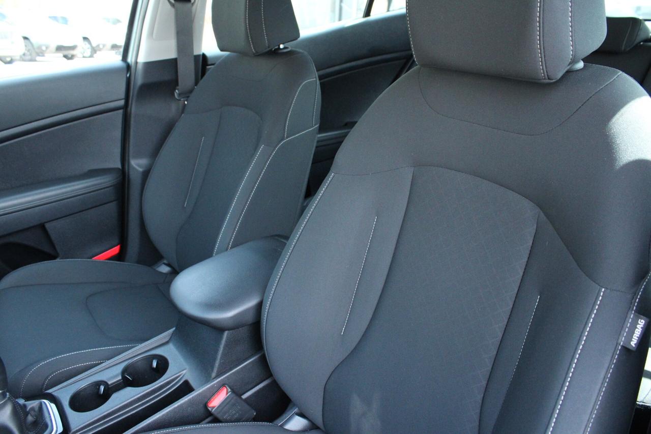 Kia Sportage 1.6 TGDi GPL Style