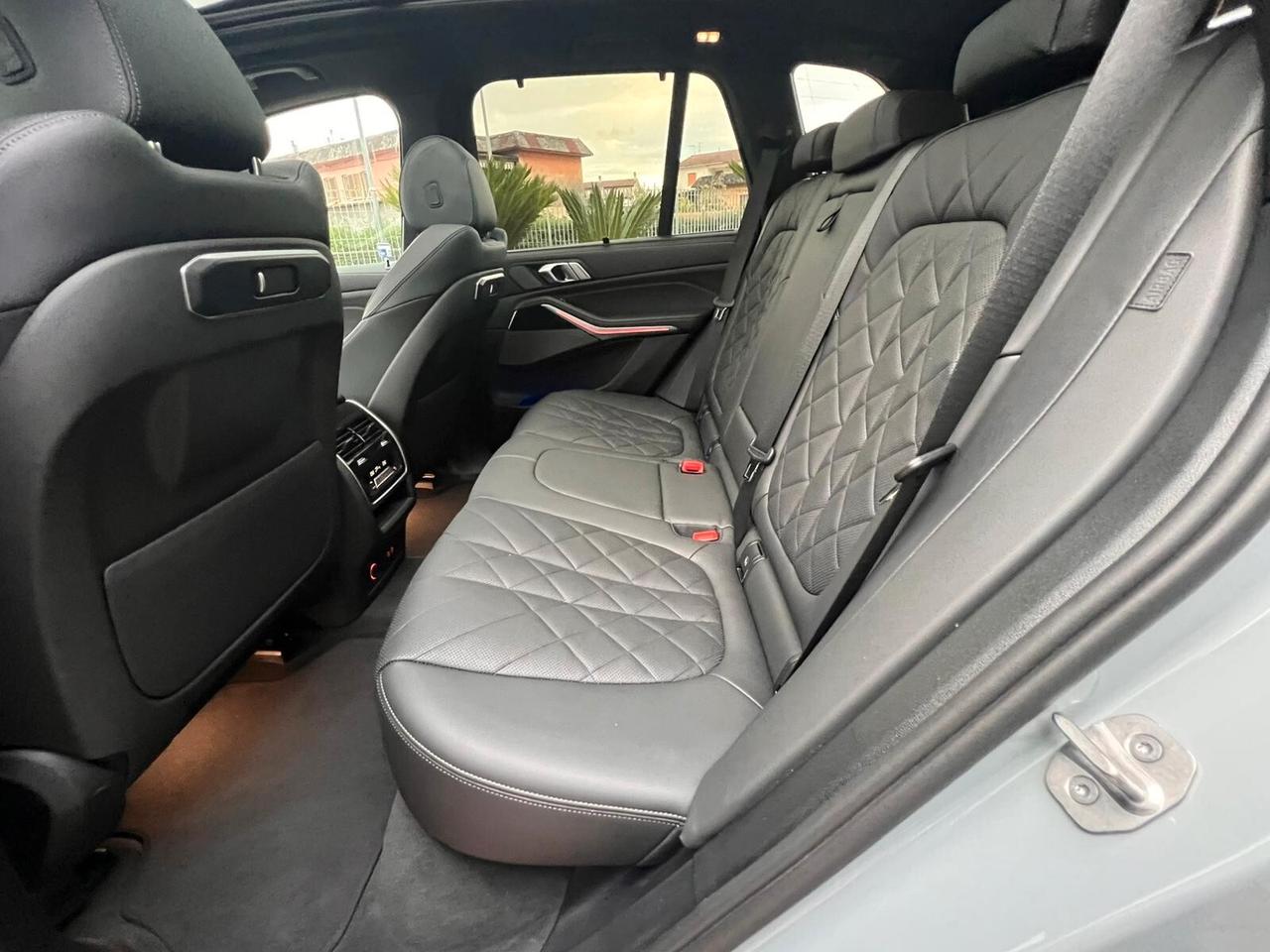 BMW X5 xdrive30d MSport Pro 298CV*PANORAMA*HARMAN*HEAD UP