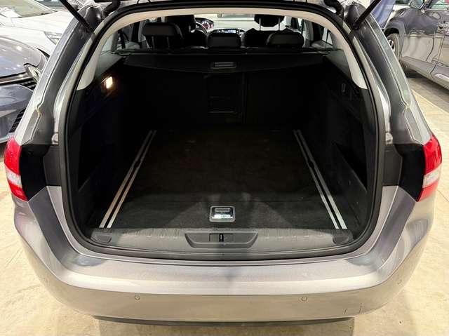 Peugeot 308 SW 1.6 bluehdi Allure