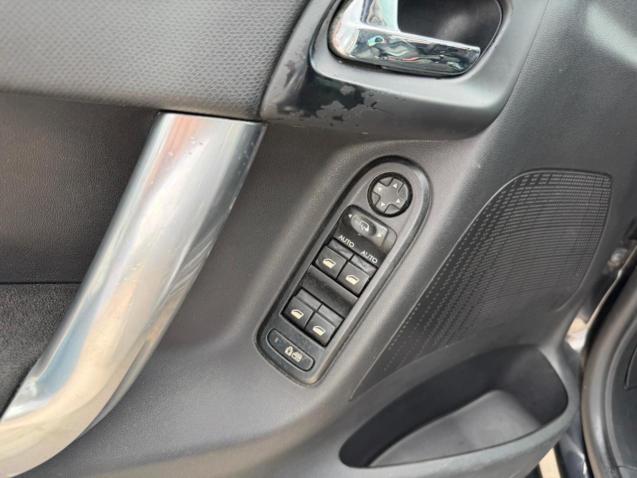 Citroen C3 1.1 BENZINA - 2011