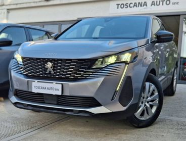 Peugeot 3008 1.5diesel 130cv automatica full optional