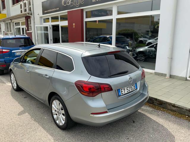 OPEL Astra 1.6 CDTI 136CV EcoFLEX S&S Sports Tourer Cosmo