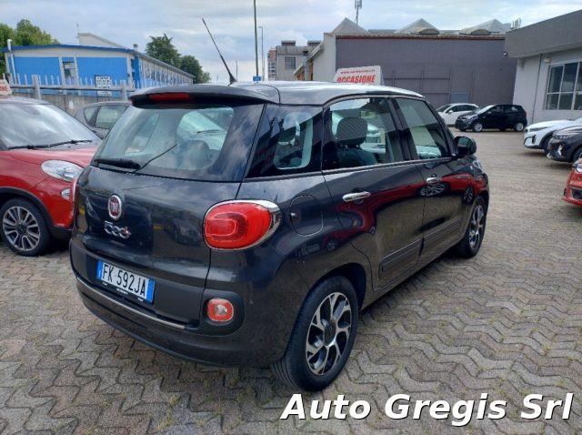 FIAT 500L 1.4 95 CV Pop Star - Garanzia fino 36 mesi