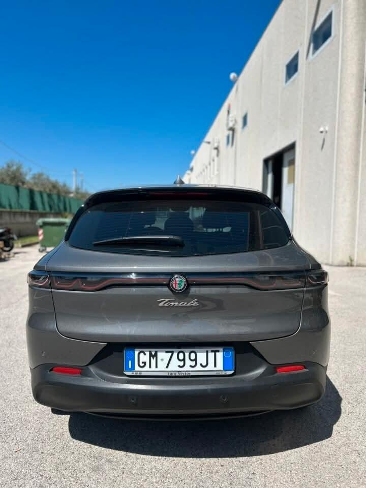 Alfa Romeo Tonale 1.6 diesel 130 CV TCT6 Sprint