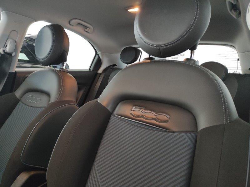 FIAT 500X - 500X 1.0 T3 120 CV Mirror