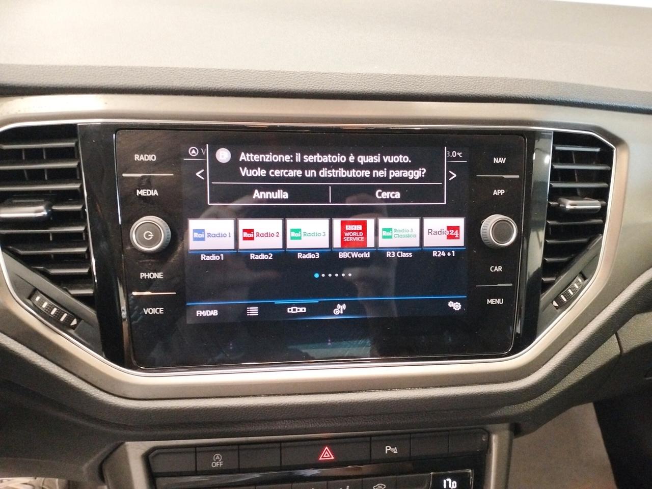 Volkswagen T-Roc 2.0 TDI SCR Style