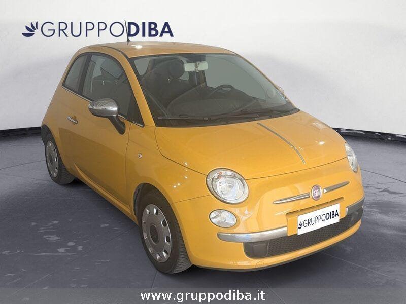 FIAT 500 III Benzina 1.2 s 69cv e6