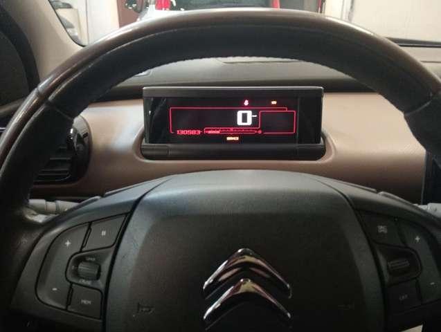 Citroen C4 Cactus BlueHDi 100 BELLISSIMA
