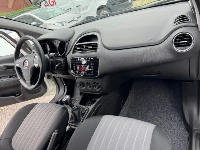 FIAT Punto 1.4 GPL ''AUTOCARRO N1''4 Posti