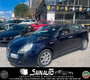 Alfa Romeo Giulietta 2.0 JTDm-2 170 CV Distinctive garanzia