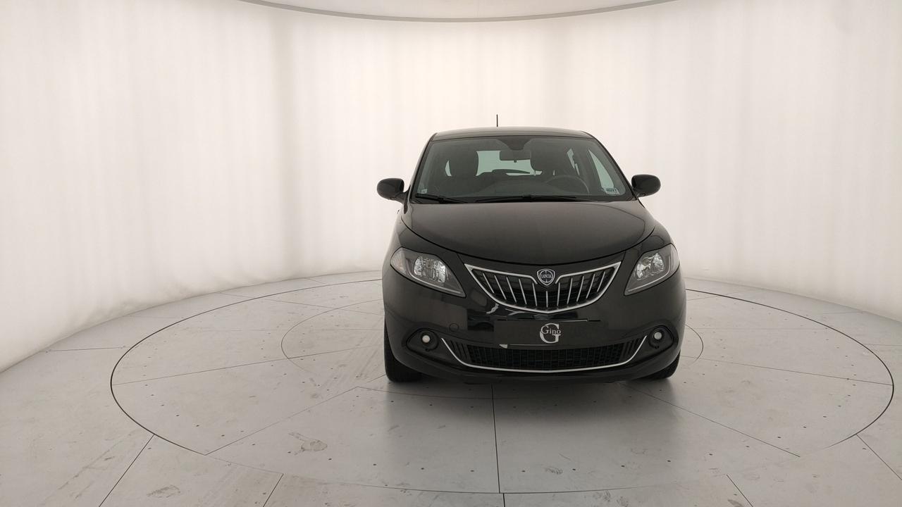 LANCIA Ypsilon 1.0 firefly hybrid Gold s&s 70cv