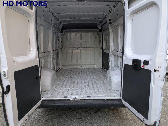 FIAT DUCATO 2.3 MJT PM-TM EURO6D TEMP km. 28750!!!