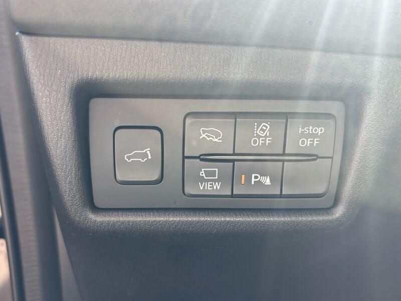 Mazda CX-5 CX-5 2.0L Skyactiv-G 165 CV AWD Signature