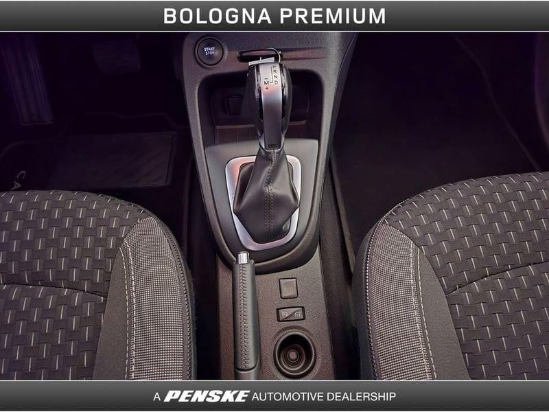 Renault Captur Captur dCi 8V 90 CV EDC Start&Stop Energy Intens