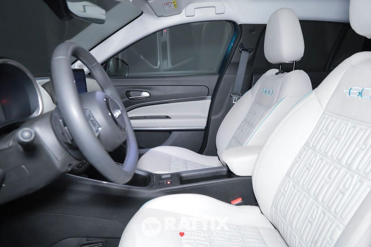 Fiat 600 1.2 hybrid La Prima II