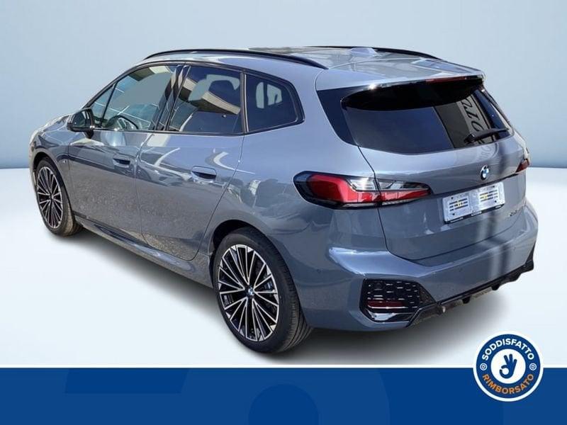 BMW Serie 2 Active Tourer 218d M Sport