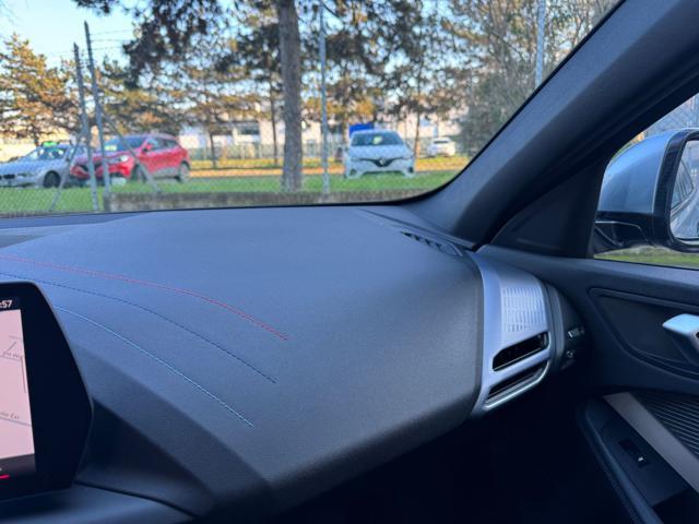 BMW 118 d M-Sport Pro 150CV AUT. KM. 19.800