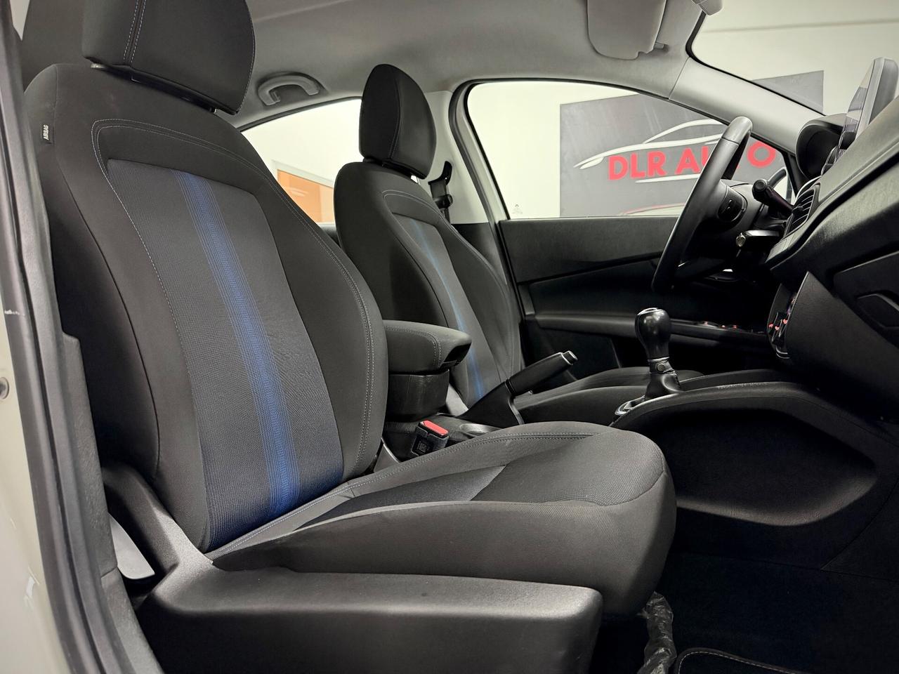 Fiat Tipo 1.3 Mjt S&S 5 porte