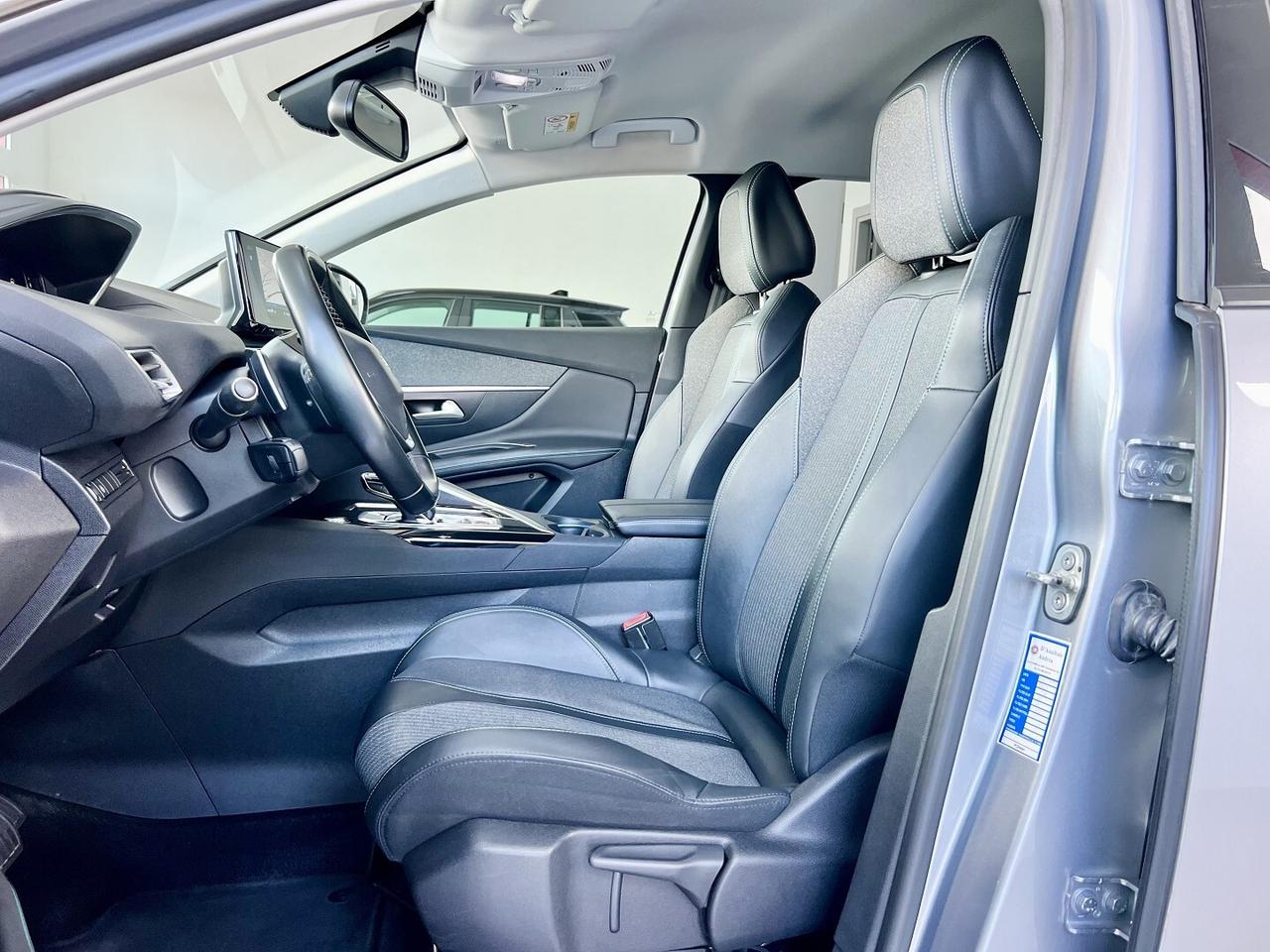 PEUGEOT 3008 1.5 BLUEHDI 130 CV ALLURE PACK - 2021