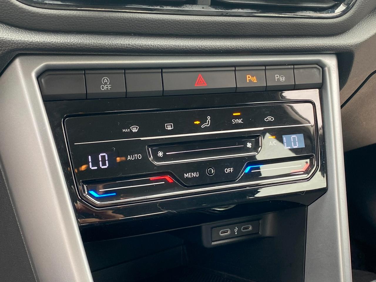 Volkswagen T-Roc Life 2.0 TDI 116CV