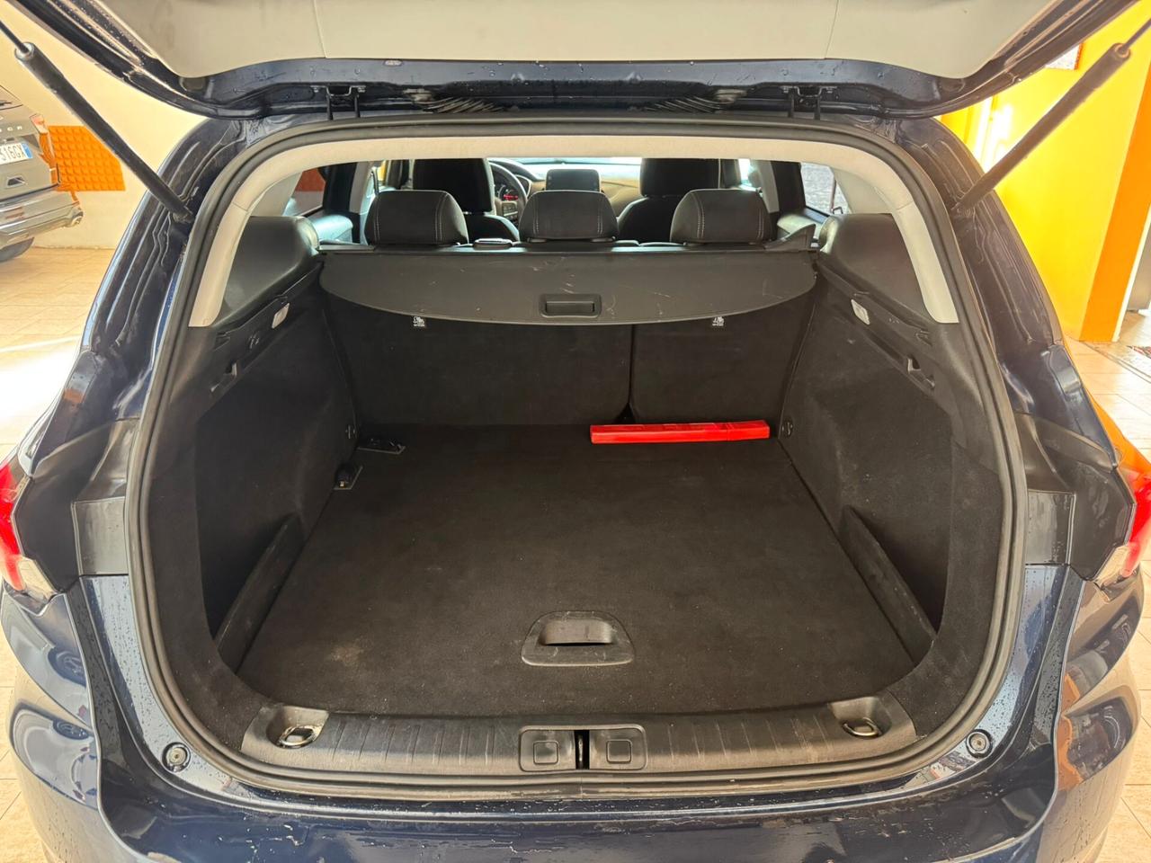 Fiat Tipo 1.6 Mjt S&S DCT SW S-Design