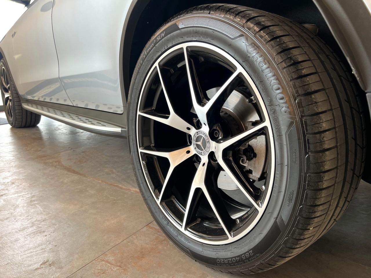 Mercedes-benz GLC 300 d 4Matic Premium Plus