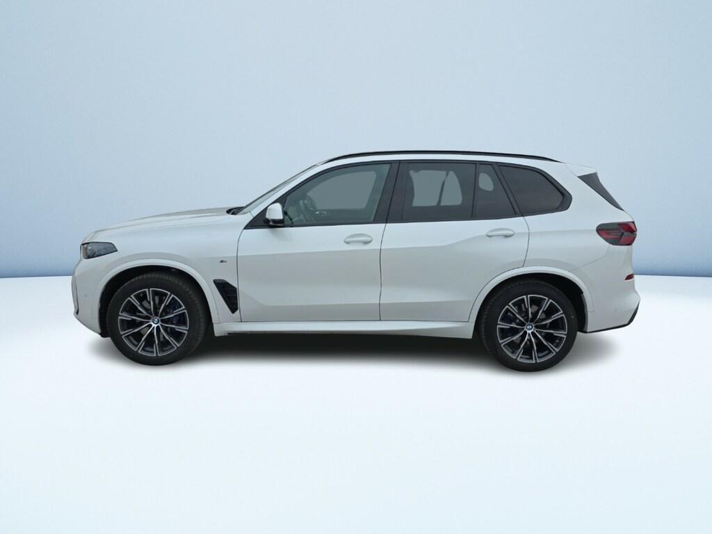 BMW X5 30 d MSport Pro xDrive Steptronic