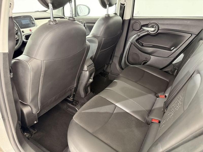 FIAT 500X 1.0 T3 120cv MT E6D Connect