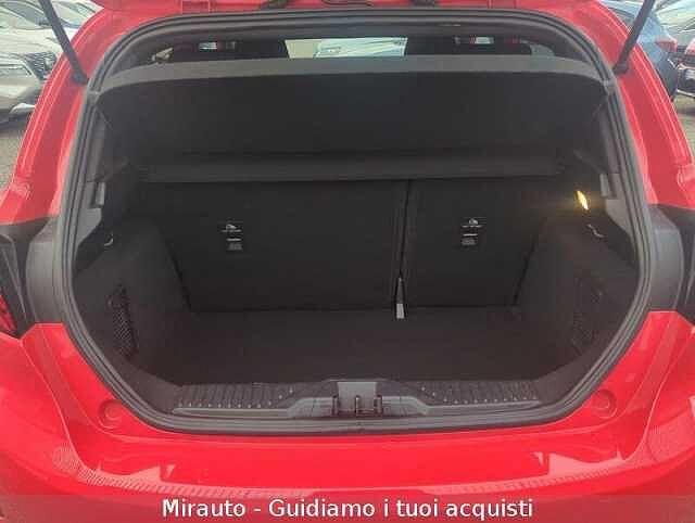Ford Fiesta Fiesta 1.0 Ecoboost Hybrid 125 CV 5 porte ST-Line X