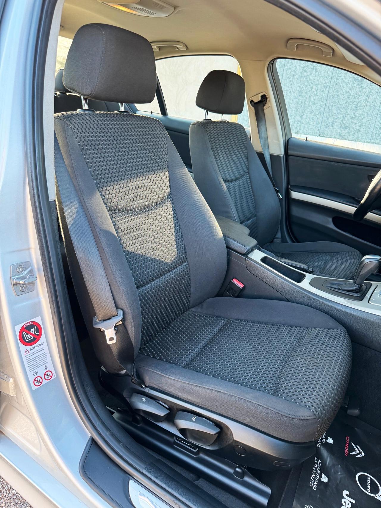 Bmw 320 d Eletta xDrive E90 | GARANZIA+TAGLIANDO