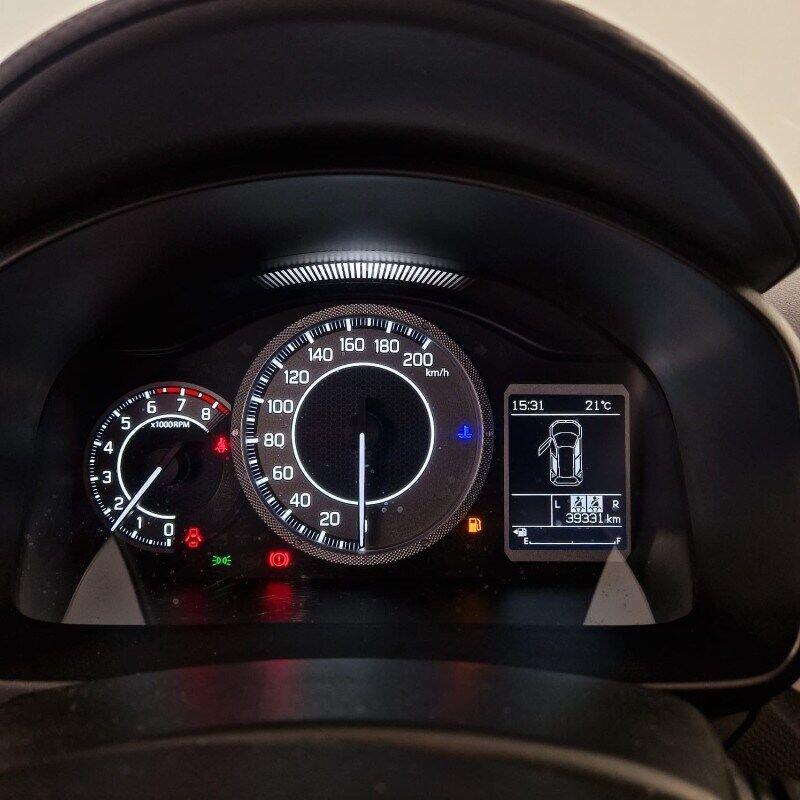 Suzuki Ignis Ignis 1.2 Hybrid Top