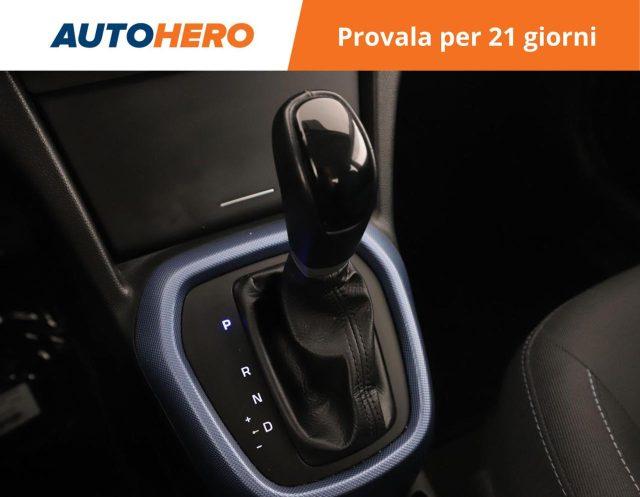 HYUNDAI i10 1.2 MPI Sound Edition A/T
