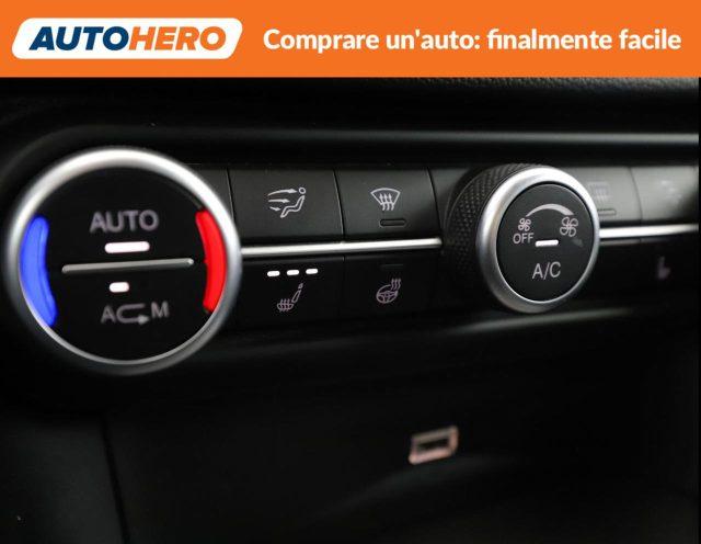 ALFA ROMEO Giulia 2.2 Turbodiesel 210 CV AT8 AWD Q4 Veloce