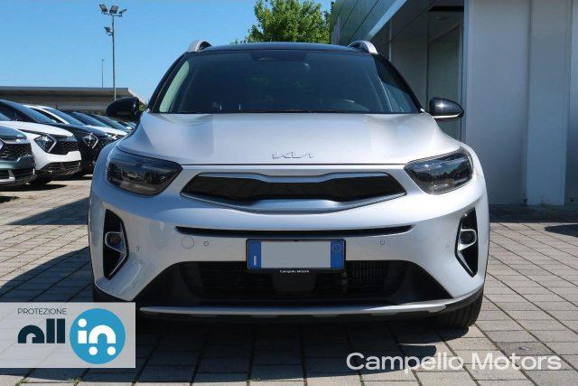 KIA Stonic Stonic 1.0 T-GDi 100cv MHEV iMT Style