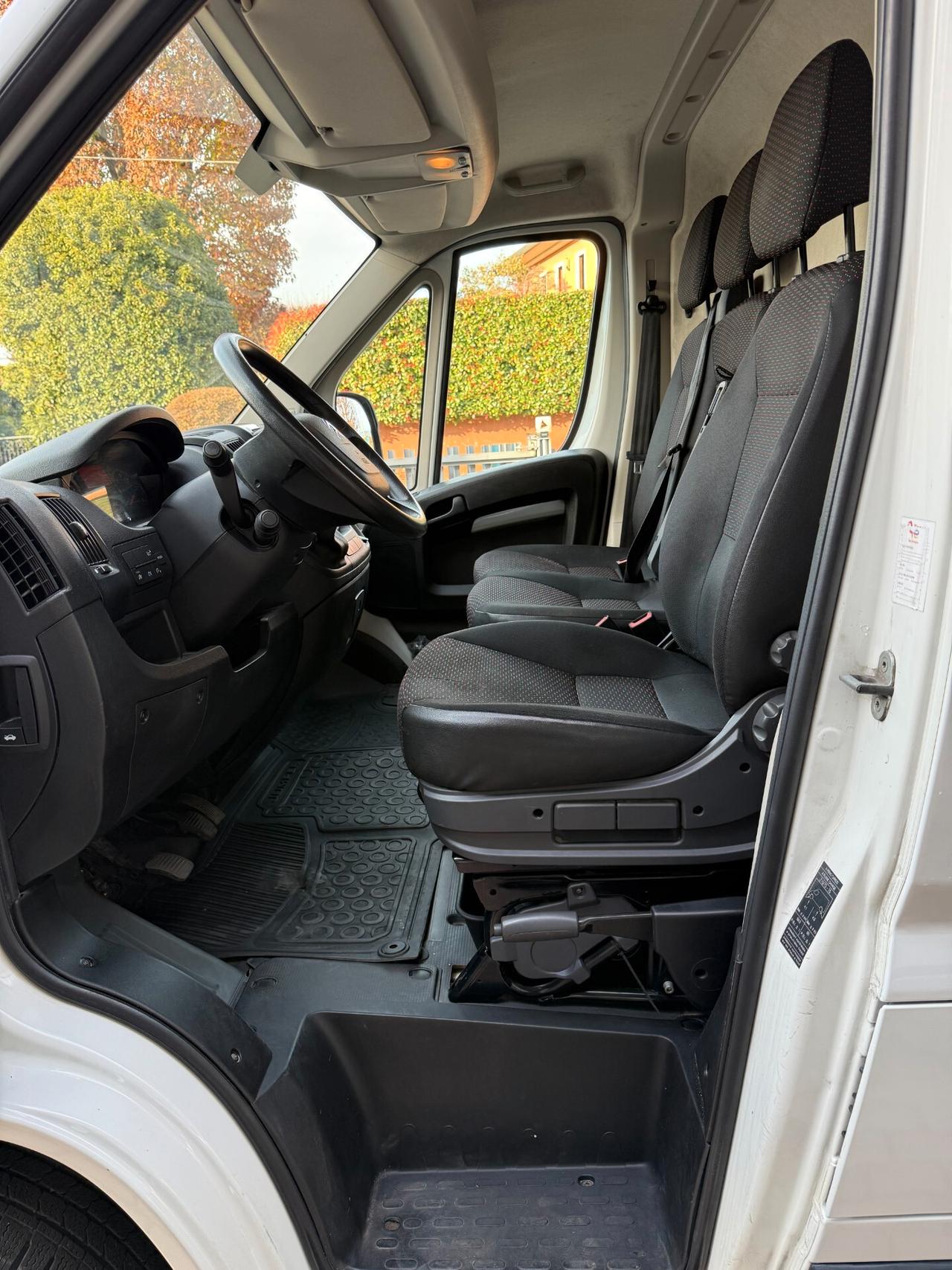 Citroen Jumper 33 L2H2 BlueHDi 140 SPREZZO + IVA