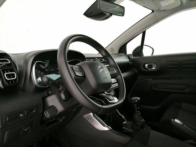 Citroën C3 Aircross 1.2 puretech Shine s&s 110cv