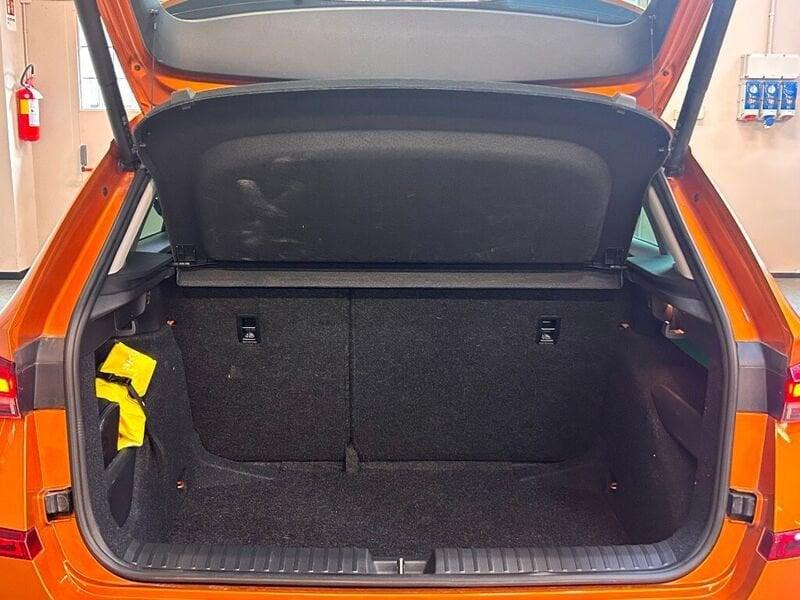 Skoda Kamiq 1.0 TSI 115 CV DSG Black Dots