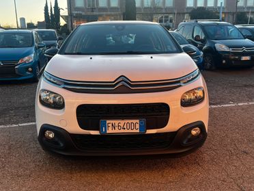 Citroen C3 PureTech 82 Feel