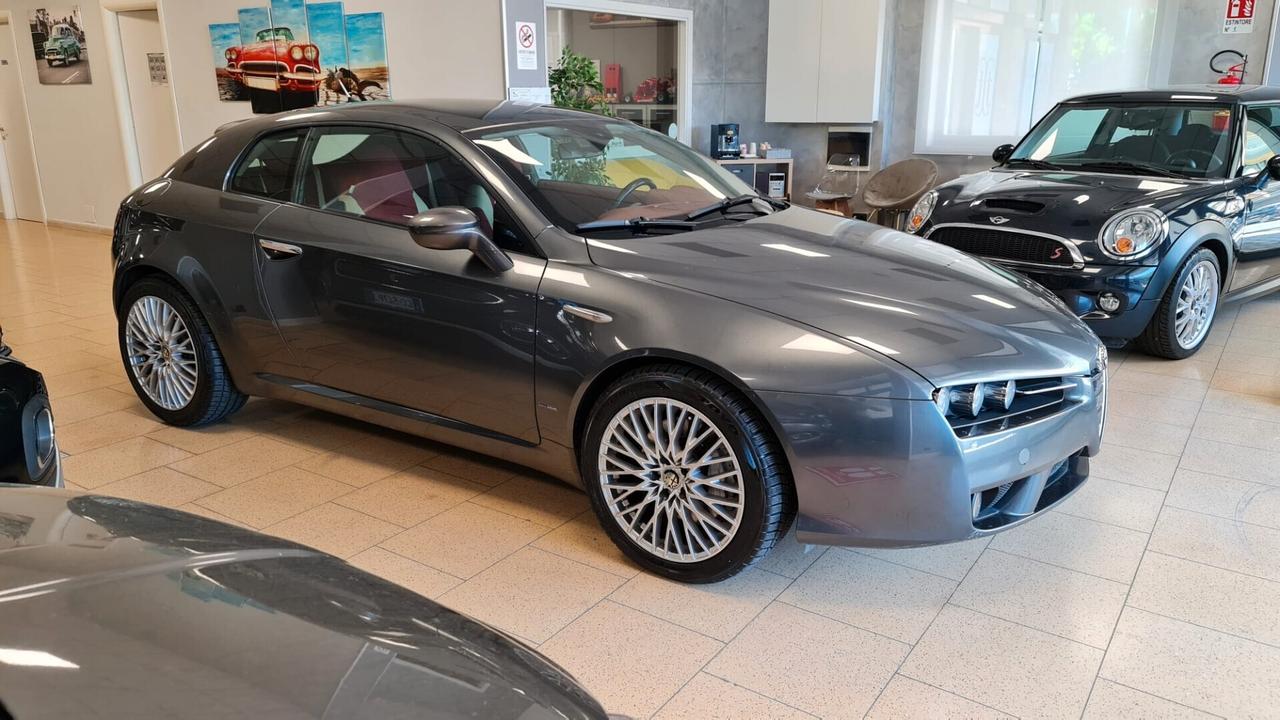 Alfa Romeo Brera 2.4 JTDm 20V Sky Window