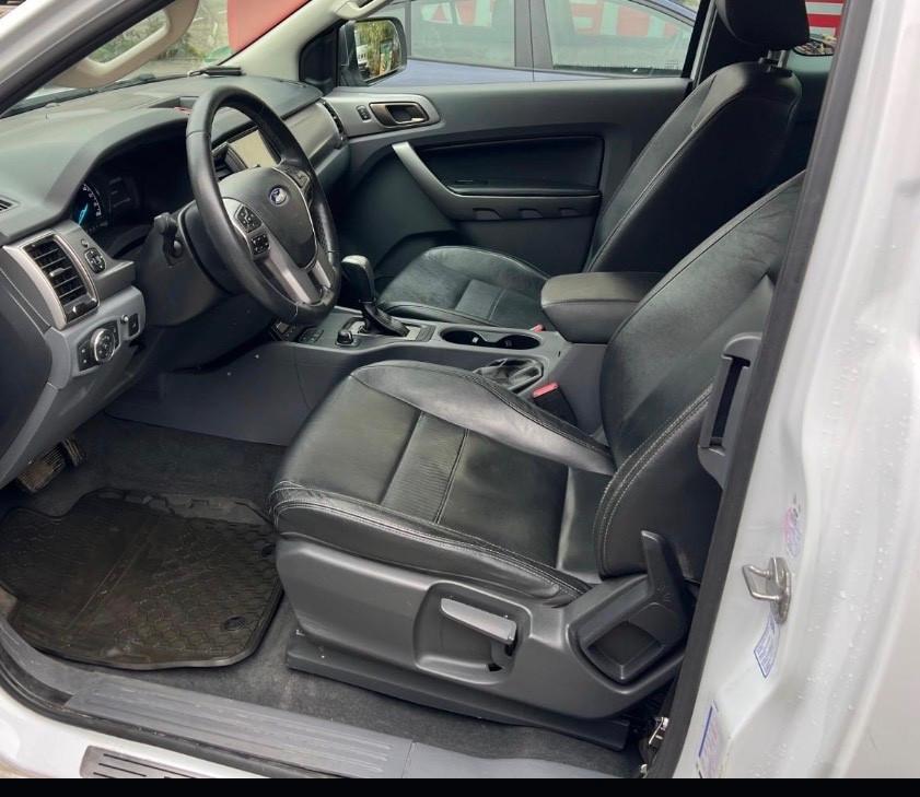 Ford Ranger 3.2 TDCi 200 Cv Limited Aut. ExtraCab 2 Porte * 4 Posti