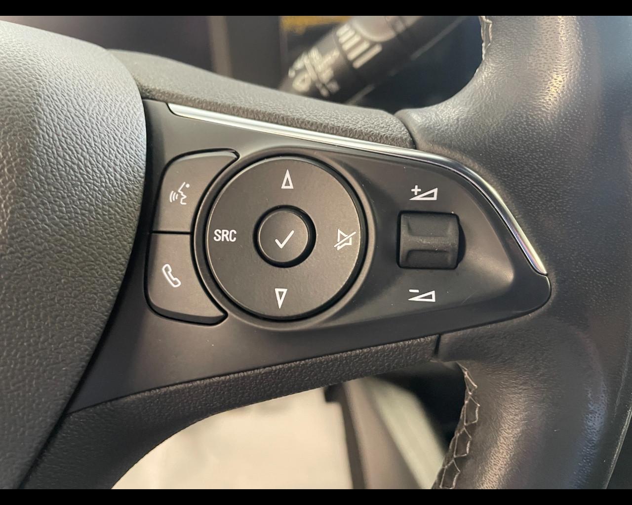 OPEL Mokka II 2020 - Mokka 1.2 t GS Line s&s 130cv