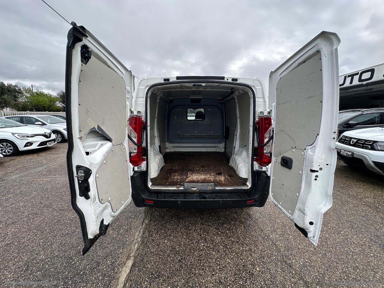 Expert 2.0 HDi 120CV PC-TN 10Q Furgone