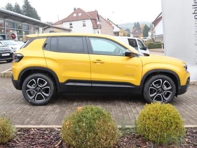 JEEP AVENGER 1.2 101CV KM0 SUMMIT VARI COLORI