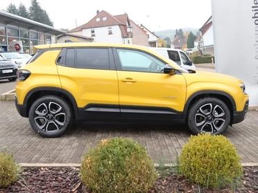 JEEP AVENGER 1.2 101CV KM0 SUMMIT VARI COLORI