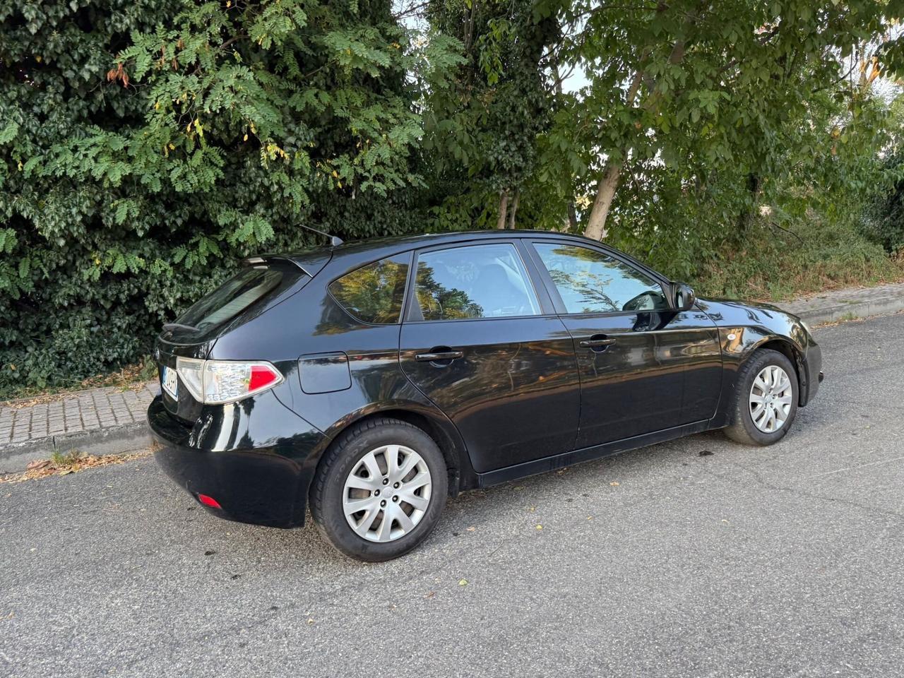 Subaru Impreza 1.5- 4X4 !!!! UNICO PROPRIETARIO!!!