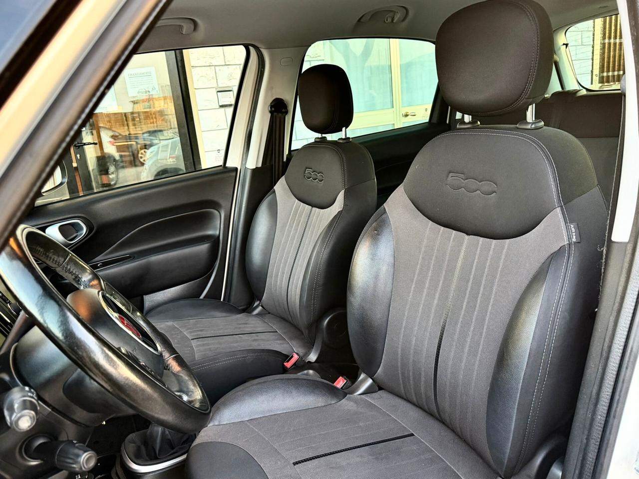 Fiat 500L 1.3 Multijet 95 CV Lounge
